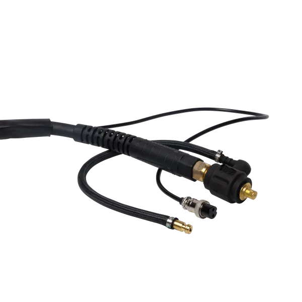 Горелка TigLine-26 V (4м)( с скр 25) START ST26-4025V