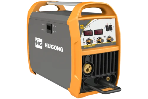 Сварочный полуавтомат HUGONG EXTREMIG 200W III