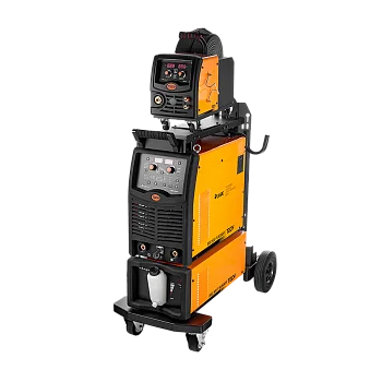 ПОЛУАВТОМАТ ДЛЯ СВАРКИ АЛЮМИНИЯ TECH MIG 500 P (N36801) ПОЛУАВТОМАТ ДЛЯ СВАРКИ АЛЮМИНИЯ TECH MIG 500 P (N36801)