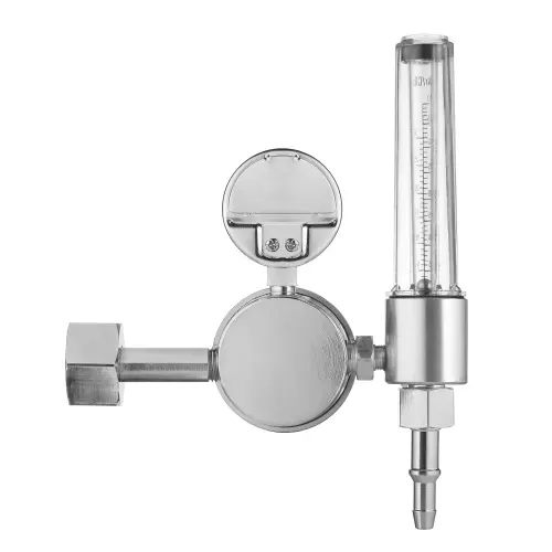 Регулятор расхода газа У-30/АР-40-1Р