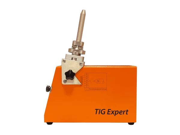 Машинка для заточки вольфрама TIG EXPERT
