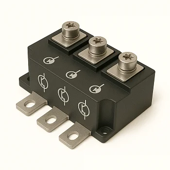 Транзисторный модуль