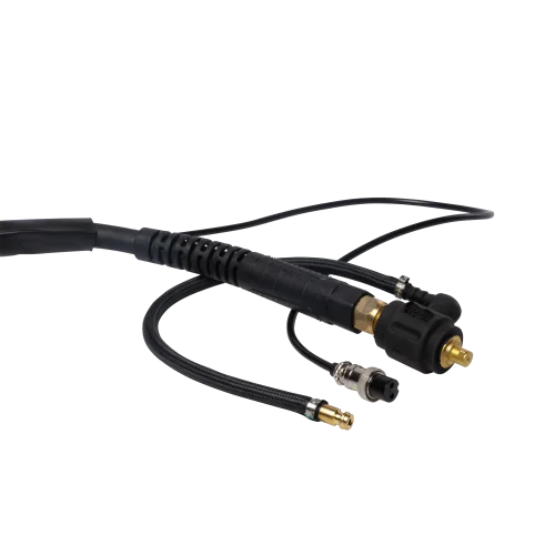 Горелка TigLine-26 V (4м)( с скр 25) START ST26-4025V