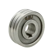 START Подающий ролик 30х10х10 (U) 0.8/1.0 (MigLine 190 / miniMIG 200) STMZ19008U