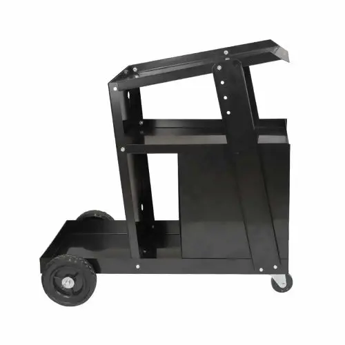 ТЕЛЕЖКА FERRLINE CB-46