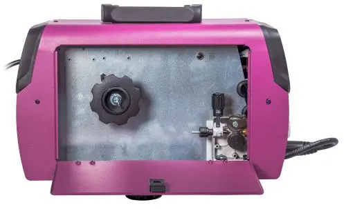 Сварочный полуавтомат WEGA 200 technoMIG START PRO