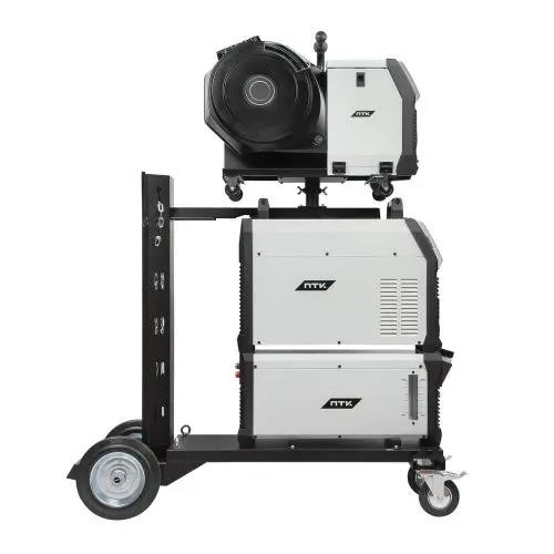 Сварочный полуавтоматПТК HANKER (ХАНКЕР) MULTIMIG 500S EP LCD H33 Сварочный полуавтоматПТК HANKER (ХАНКЕР) MULTIMIG 500S EP LCD H33