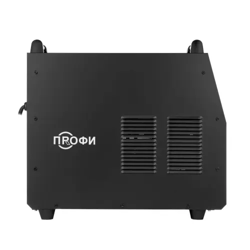 Сварочный аппарат аргонодуговой сварки ПРОФИ TIG 315 P AC/DC MULTIWAVE