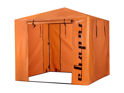 Палатка сварщика GZ925 2,5×2,5