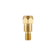Вставка под наконечник M8 28мм (everGUN M36) STE0019
