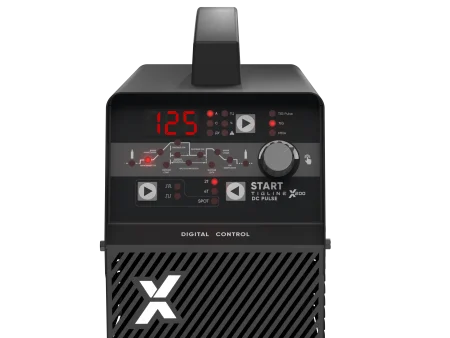 START TigLine X200 DC PULSE Установка аргонодуговой сварки 3STX200P