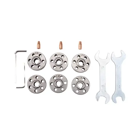 Аппарат для ручной лазерной сварки, резки и очистки FOXWELD LASER 1500-3-МТ