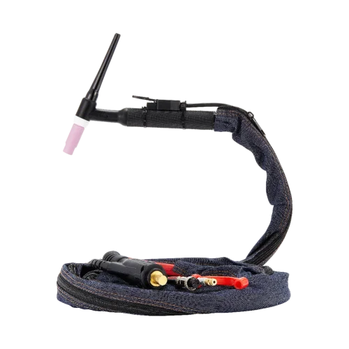 26 TIG (8м) Горелка сварочная START SuperFlex EV26-8000