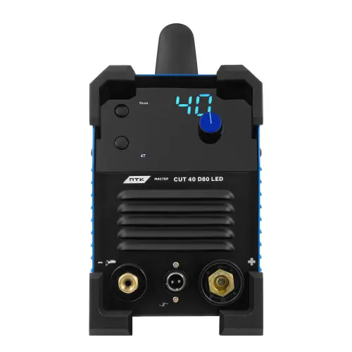 ПТК МАСТЕР CUT 40 D80 LED