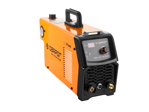 Аппарат плазменной резки CUT 45 REAL (L2А1)