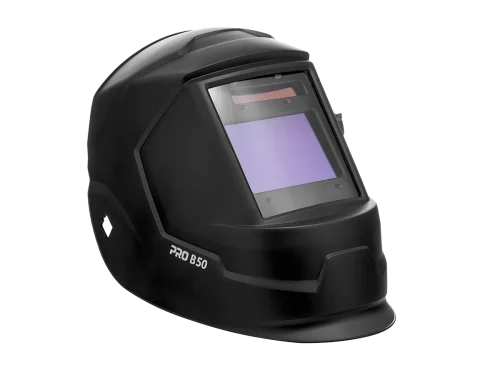 Сварочная маска хамелеон PRO В50