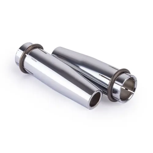 FoxWeld Сопло MIG-40 д.14мм сильно конич. (145.0127/MC0268, пр-во FoxWeld/КНР)