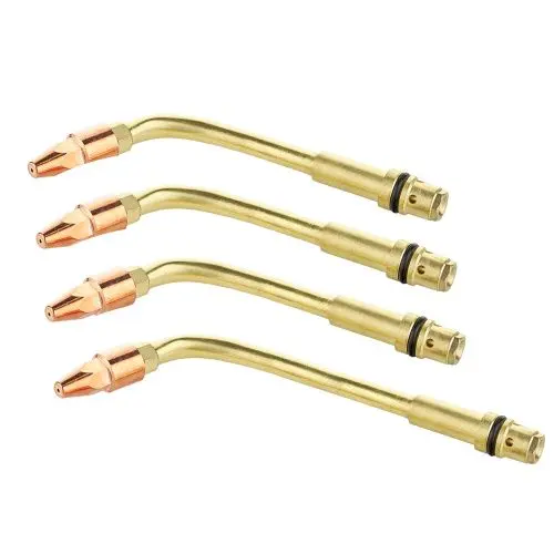 Горелка ацетиленовая Г2А тип «Малютка»