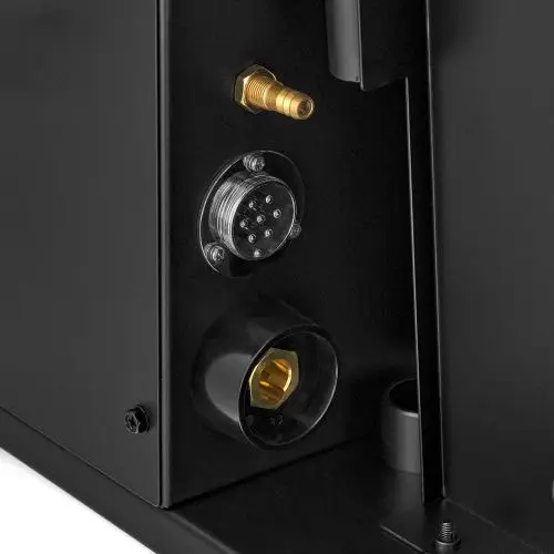 Блок подачи проволоки CS-501BX с воздушным охлаждением