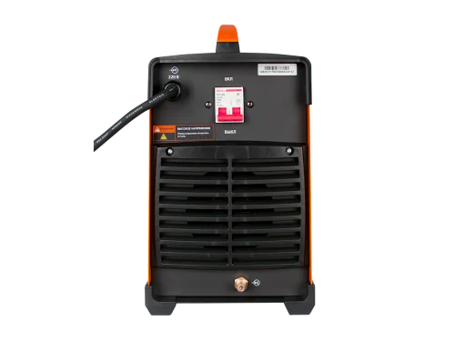 Аргонодуговой сварочный аппарат REAL TIG 200 P AC/DC (E20101)