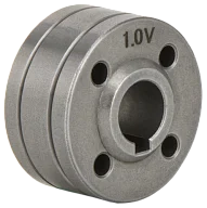 START Подающий ролик 30х10х15 (V) 0.8/1.0 STMZ18310ZK