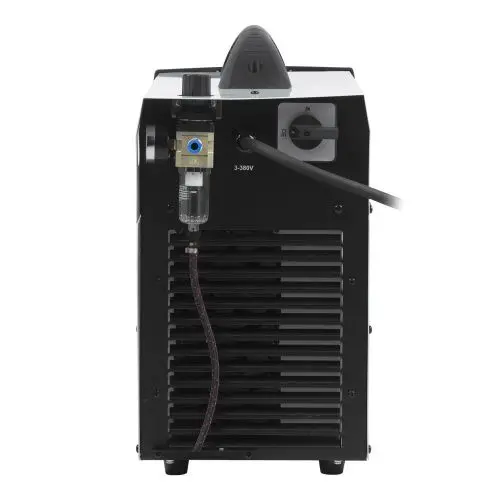 Аппарат плазменной резки ПТК HANKER CUT 120 CNC H64