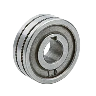 START Подающий ролик 30х10х10 (K) 0.8/1.0 (MigLine 190 / miniMIG 200) STMZ19008K
