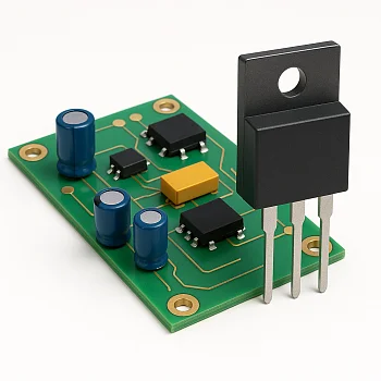 Запчасти для ремонта сварочного оборудования