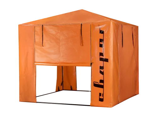 Палатка сварщика GZ925 2,5×2,5