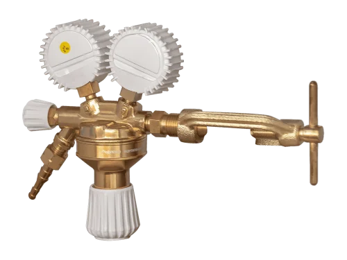 Редуктор ацетиленовый TECH CONTROL AC