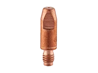 СВАРОЧНЫЙ НАКОНЕЧНИК CU-CR-ZR M6X28 d0.8