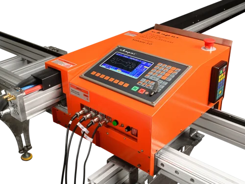 Машина плазменной/термической резки Valiant 3.0