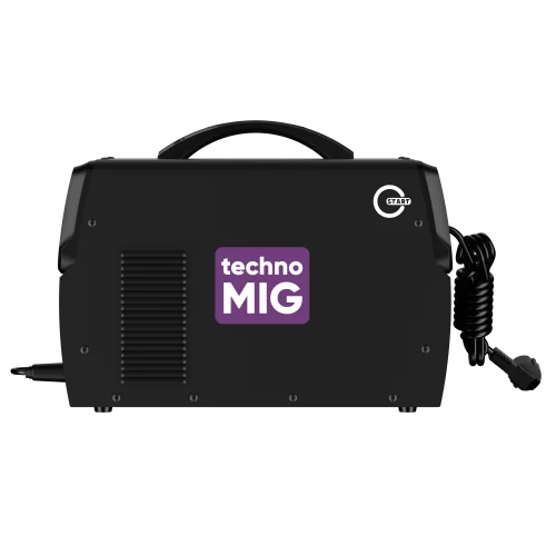 START technoMIG 220 DP Сварочный полуавтомат 2W220TDP