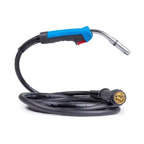 Горелка MIG-24 4М 250А