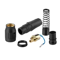 Евроадаптер для горелок MP HMA6006