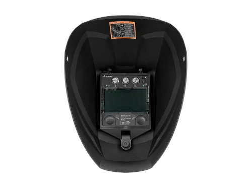 Сварочная маска хамелеон TECH C50I УЛЬТРА TRUE COLOR PLUS