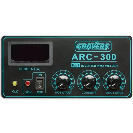 Grovers ARC 300 ПДУ