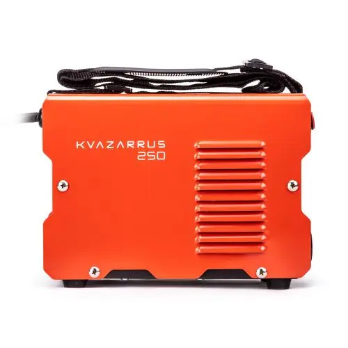 Сварочный аппарат KVAZARRUS 250 Сварочный аппарат KVAZARRUS 250