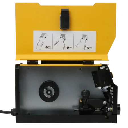 START KEMPER 170 Сварочный полуавтомат 2ST171