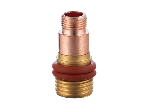 Газовая линза короткая (г/л) (TS 17–18–26) d3.2