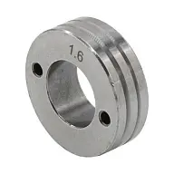 START Подающий ролик 37х19х12 (V) 1.2/1.6 (modelMIG 350/500, 500DP, X500 DP) STMZ50012