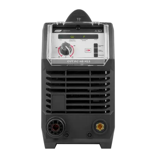 ПТК HANKER CUT PC-40 H13