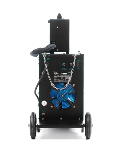 Сварочный полуавтомат GROVERS MIG 505-3