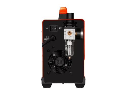 Аппарат плазменной резки REAL CUT 45 (L207)