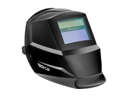 Сварочная маска хамелеон  TECH С20I TRUE COLOR PLUS