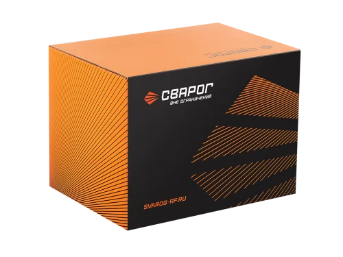 Газовый редуктор PRO CONTROL AR/CO2 1Р