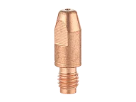 СВАРОЧНЫЙ НАКОНЕЧНИК CU-CR-ZR M8X30 d1.2