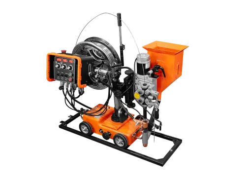 Сварочный трактор STANDART MZ 1250 (M310) АТ—2