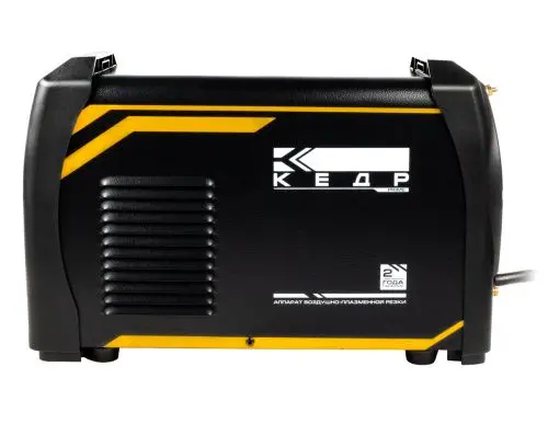 Установка воздушно-плазменной резки КЕДР  UltraCUT-40 (220В, 20-40А, 12 мм)