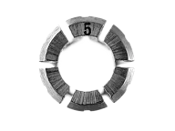 Цанга для TIG EXPERT Ø5.0